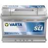 Varta Dynamic SLI 74Ah, 12V, E12